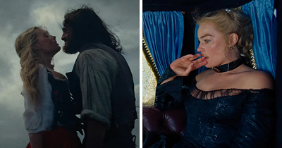 “50 Shades Of 1800s”: Margot Robbie And Jacob Elordi “Wuthering Heights” Teaser Divides Internet
