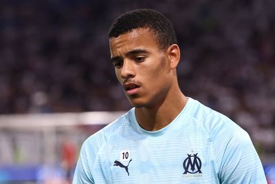 'Not in our thoughts': England not considering Mason Greenwood return, insists Thomas Tuchel
