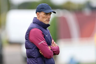 Tuchel promises different England after lackluster performances