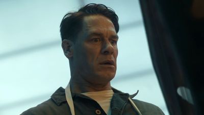 After James Gunn Teases 'Enormous' Peacemaker Episode, Another Huge Cameo Has Seemingly Been Revealed
