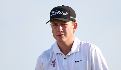 Luke Poulter Facts: 17 Things To Know About The Great Britain & Ireland Walker Cup Player
