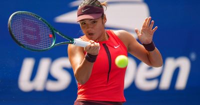 Emma Raducanu pulls out of Billie Jean King Cup Finals to play in Korea Open