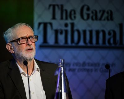 UK ignored obligation to prevent genocide, witnesses tell Gaza tribunal