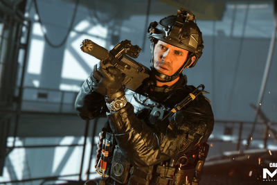 Call of Duty movie nearly had a huge director lined up