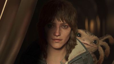 Star Wars Outlaws is a controversial Switch 2 game-key card release, but one Ubisoft dev says that's because the standard cartridges "simply didn't give the performance we needed"