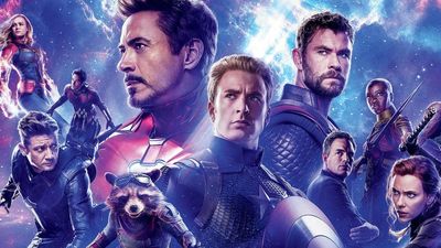 Stephen King says that the violence in superhero movies is “almost pornographic.” Dude….come on