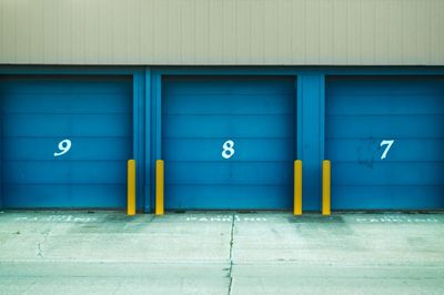 Why Do Some Households Keep Paying for Empty Storage Units