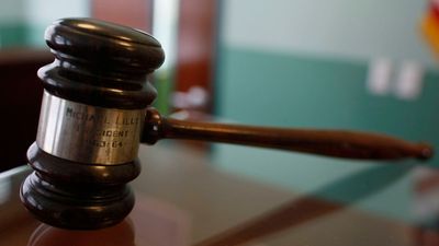 ‘Mrs. Adelson, control yourself’: Florida grandma has a total meltdown when she learns hiring a killer to commit murder has consequences