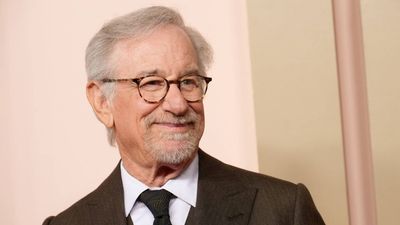 Steven Spielberg reportedly wanted to direct the new Call of Duty movie, but Activision was "spooked" because he wanted full control