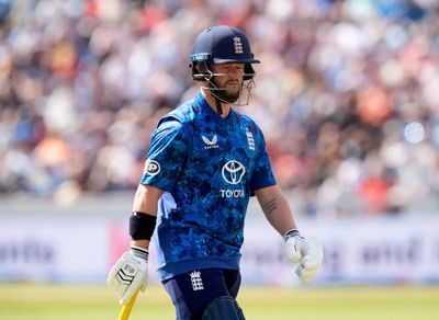 England rest Ben Duckett for South Africa T20 series as Sam Curran handed recall