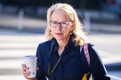 Why Rep. Kelly Morrison thinks about her patients ‘every single day’ - Roll Call