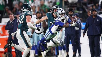 Colin Cowherd Explains Why the Cowboys Should Be Encouraged Despite Losing