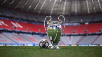 How to stream CBS Sports to watch the Champions League, Europa League, Conference League, EFL and Serie A