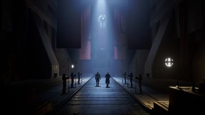 Dune: Awakening devs reveal new Chapter 2 changes, from the removal of pesky quicksand to the addition of donkey petting – but reactions from the survival MMO's fans range from "awesome" to "tragic"