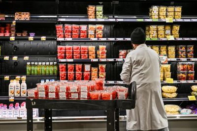 Revisions and rising unemployment: what to know about the US jobs report