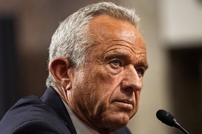 RFK Jr. To Link Tylenol Use To Autism: Report
