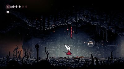 How to get Rosary Beads in Hollow Knight Silksong