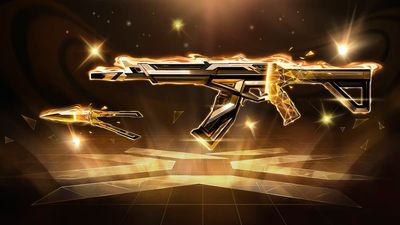 Is the VALORANT Champions 2025 bundle worth it?