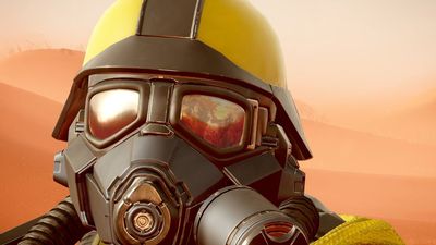 Helldivers 2 CEO knows "we're not getting a passing grade on performance and stability" right now, but another 60-day action plan wouldn't be enough to fix everything