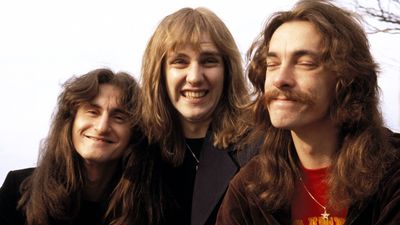 “The high priests of conceptual rock!”: Every Rush studio album ranked – from worst to best