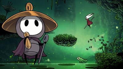 Silksong's speedrunning community is already at it: Dismantling the game's mechanics like mad scientists less than a day after release