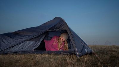 9 new camping and hiking upgrades in 2025 to level up your autumn adventures