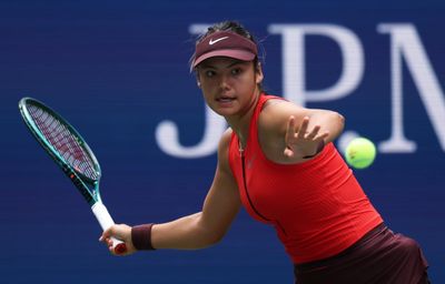 Emma Raducanu withdraws from Billie Jean King Cup Finals team in blow to Great Britain
