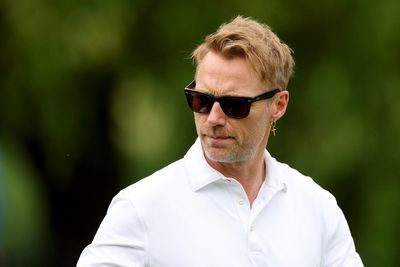 Ronan Keating drops huge hint at Boyzone reunion