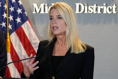 Justice Department talks about banning transgender gun owners spark fury across political spectrum