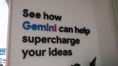 Google says 'Nano Banana' drove in over 10 million new users to its Gemini app