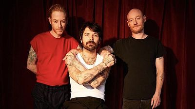 Watch the video for new Biffy Clyro single True Believer, the third preview of their forthcoming tenth album Futique