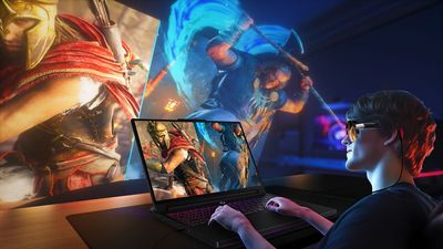 Lenovo’s Legion glasses 2 set to enhance Legion Go 2 with exciting 3D mode — is it worth it?