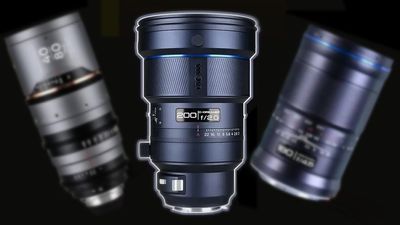 Laowa prepares 6 new lenses for September showcase, headlined by a 200mm f/2