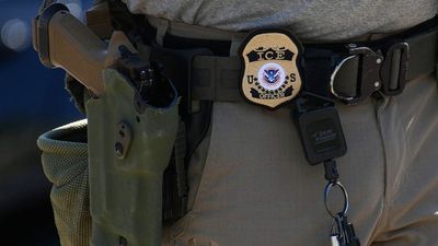 ‘Kidnapped by ICE’: Green card holder with cancer denied specialist care for months as advocates fear she’ll be ‘the next death’ at detention center