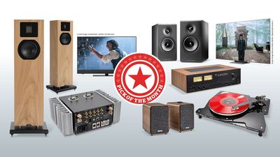 Five-star OLED TVs galore, incredible hi-fi speakers and more tested and recommended by our experts