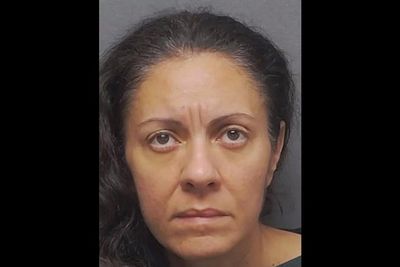 Texas cop arrives home to find wife stabbing their 9-year-old son to death, investigators say