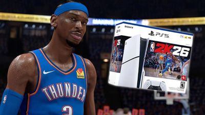 A brand-new PS5 bundle just dropped, and the saving is actually worthwhile for NBA 2K26 fans