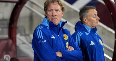 Scotland Under-21s beaten by Czech Republic in Euro qualifier