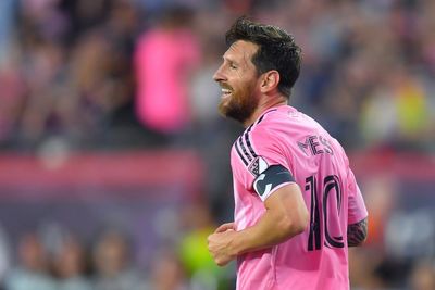 Why Lionel Messi could miss the World Cup next summer