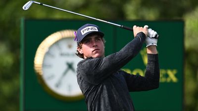 Jacob Modleski Facts: 14 Things To Know About The Amateur Golfer