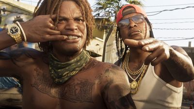God help us all, GTA 6 may be a 'AAAAA' game, says Devolver co-founder, and that's why the entire industry is taking cover from it like it's a nuclear blast
