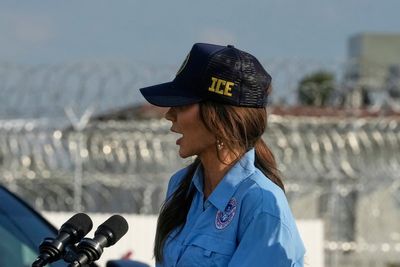 Judge blocks administration's ending of legal protections for 1.1 million Venezuelans and Haitians
