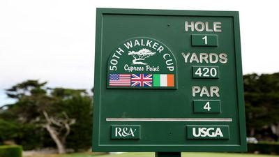 Do Walker Cup Players Get Paid?