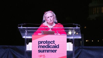 ‘People are going to die in mass numbers’: Democrat warns of mass death if there’s another COVID as RFK Jr. can’t say if vaccines work