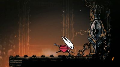 Where to use the Simple Key in Silksong