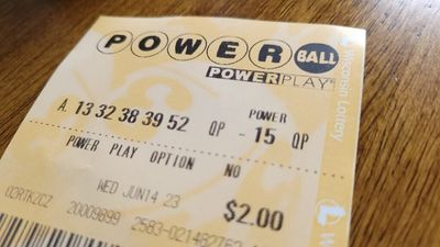 Powerball Hits $1.8 Billion: 10 Things To Buy With Winnings, Including Cryptocurrency, Stocks, Gold And Tesla Vehicles