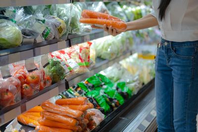 What the Position of Food on Shelves Really Reveals About Retail Tricks