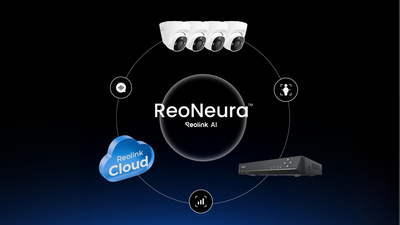 Reolink just raised the bar for AI security systems across the world