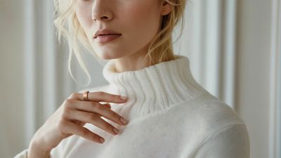 Luna's new smart ring challenges Oura with AI-driven wellness tracking and fertility insights