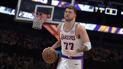 How to Change MyCareer Difficulty in NBA 2K26